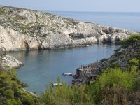 Jónicas Kefalonia y Zakynthos - Blogs of Greece - Zakynthos (26)