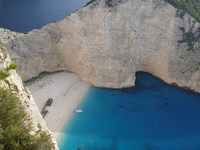 Jónicas Kefalonia y Zakynthos - Blogs de Grecia - Zakynthos (28)